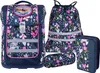 McNeill sac d'école Ergo Compacto Schoolbag Set 5 pièces In Voir les images du produit 1