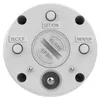 Elektroniczny termometr do kąpieli lodowej, wodoodporny, z Podgląd zdjęcia produktu 4
