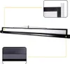 CCLIFE Beamer Leinwand mit Stativ Inklusiv Montagematerial Produktbild-Vorschau 3