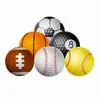 Longridge - Golfbälle  6er-Pack Sportbälle RD3554 Produktbild-Vorschau 2