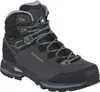 A single hiking boot is shown against a white background. Produktbild-Vorschau