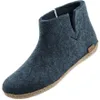 Glerups Stiefel Modell G mit Ledersohle - Dein natürlicher Produktbild-Vorschau 15