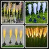Solar Gartenleuchte Led Pampasgras 80 Cm Warmweiss 3000K Produktbild-Vorschau 4