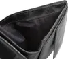 CHIEMSEE Leer portemonnee Nashville Wallet High Black zwart Productafbeelding-voorbeeld 12