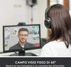 Logitech Business BRIO 505 HD Webcam schwarz Produktbild-Vorschau 21