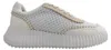 La Strada Sneaker Weiß Produktbild-Vorschau 5