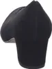 Gabor Klassische Pumps Damen 31373232343439 Schwarz 38 1/2 Produktbild-Vorschau 7