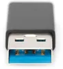 DIGITUS USB Type-C Adapter USB-A auf USB-C Produktbild-Vorschau 4