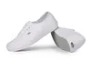 Vans Vans Authentic  Weiss - Große 38 Produktbild-Vorschau 4