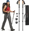 Outtec® Wanderstöcke, Nordic Walking Stöcke - 65-135cm - Produktbild-Vorschau 1