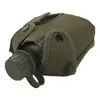 Sport-Wasserflasche, Outdoor-Wasserflasche, tragbare Produktbild-Vorschau 4