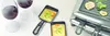 Steba Gourmet-Raclette RC 3 plus sw 62-09-00 Podgląd zdjęcia produktu 3
