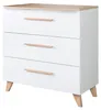 Zestaw mebli do pokoju dziecięcego roba Babyzimmer Leon, Podgląd zdjęcia produktu 4