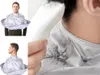 Verk 01690 Kadeřnický límec na stříhání vlasů stříbrný Náhled obrázku produktu 12