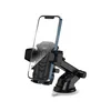 XO support voiture C76 noir avec ventouse pour le tableau Voir les images du produit 4