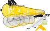 VICTOR VICFUN Federball Badminton Freizeit Hobby Set A Produktbild-Vorschau 3