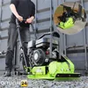 Zipper ZI-RPE60C, Rüttelplatte, 20 m/min, 200 cm, 3,6 l, Produktbild-Vorschau 14