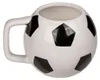 Tazza a forma di pallone da calcio Anteprima dell’immagine prodotto 2