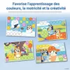 Ravensburger - Akcesorium do gry Bluey Colorino, produkt Anteprima dell’immagine prodotto 6