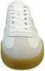 Gola Dames Faible Sneaker Viper Leather CLB744 Low Top Voir les images du produit 3