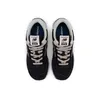 New Balance Damen Schuhe Schwarz WL574EVB 38 EU Produktbild-Vorschau 9