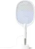 InnovaGoods 2-in-1 Wiederaufladbar Insektenvernichter mit Voir les images du produit 5