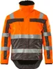 MASCOT 07223-880-14888-M, Jacke, Unisex, Anthrazit, Orange, Produktbild-Vorschau 1