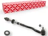 FEBI BILSTEIN 23924 Spurstange Vorne Rechts für BMW 3 Produktbild-Vorschau 1
