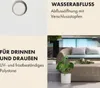 Fox & Fern Blumentopf mit Stopfen, Blumentopf Gross für Produktbild-Vorschau 4