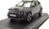 Norev 510061 Renault 4 E-Tech Elettrica 2025 grigio 1:43 Anteprima dell’immagine prodotto 1