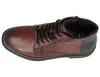 Bugatti Herren Businessschuhe 331-AO930-1010-6361 Farbe: Produktbild-Vorschau 44