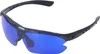 Golf Ball Finder Brille Polarisierte Sport-Sonnenbrille Produktbild-Vorschau 1