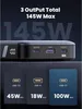 UGREEN 25000 mAh Powerbank 145W Two-way Fast Charging Produktbild-Vorschau 35