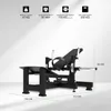 Tunturi Platinum Hip Thrust Kraftstation – Fitnessgerät – Produktbild-Vorschau 2