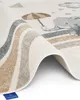 Villeroy & Boch Boho Kids Kinderteppich Walk like an Produktbild-Vorschau 5