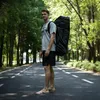 Nadmuchiwany kajak 2-osobowy Aqua Marina BETTA 412 Blue – Podgląd zdjęcia produktu 8