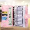 Organizér notebook plánovač rozpočtu sada finančních Náhled obrázku produktu 3