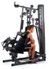 FINNLO Autark 2600, 120 kg, 5 kg, 80 kg, 5 kg, Tylne, Podgląd zdjęcia produktu 12