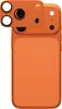 PanzerGlass ® Fender Kameraschutz Cosmic Orange iPhone 17 Produktbild-Vorschau 10