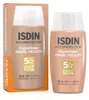 ISDIN Fusion Water Color LSF 50 Ultraleichte Textur, 50ml Produktbild-Vorschau 6