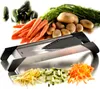 Gefu Rabot Gourmet Violino, Rabot de cuisine, Voir les images du produit 32