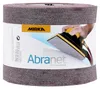 MIRKA Rollen Abranet 115 mm x 10 m P80 Gitternetz Klett (1 Produktbild-Vorschau 4