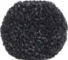 Light & Living - Vase PHYLIA - 44x20,5x38,5cm - Schwarz Produktbild-Vorschau 1