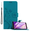 Cadorabo Hülle für Huawei P SMART 2018 / Enjoy 7S Schutz Produktbild-Vorschau 1