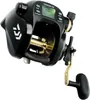 Daiwa Elektro-Multirolle Tanacom Modell: 750 Produktbild-Vorschau 8
