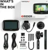 TomTom Rider 500 navigatore Fisso 10,9 cm (4.3 pollici) Anteprima dell’immagine prodotto 9