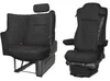 Coprisedili per camion Mercedes Actros MP4 - MP5 SOLOSTAR Anteprima dell’immagine prodotto 1
