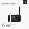 CELLONIC Batteria compatibile con Apple Watch 7 - 45mm, Anteprima dell’immagine prodotto 4