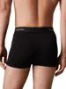 Calvin Klein LV00NB4286TM6, Boxerky, Dospělý, Muži, Černá, Náhled obrázku produktu 4