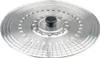 Multifunkční víko Ibili, nerezová ocel, 22/24/26 cm, Náhled obrázku produktu 4